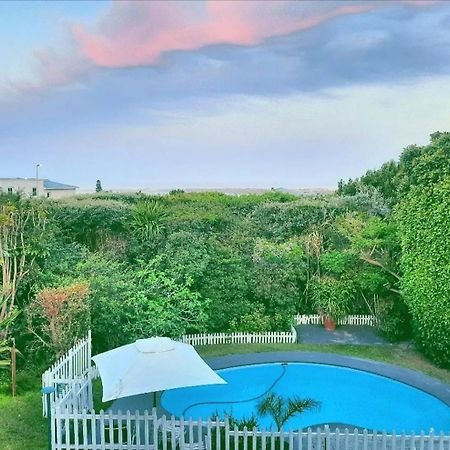 Swallows Nest Plett Plettenberg Bay Exterior photo