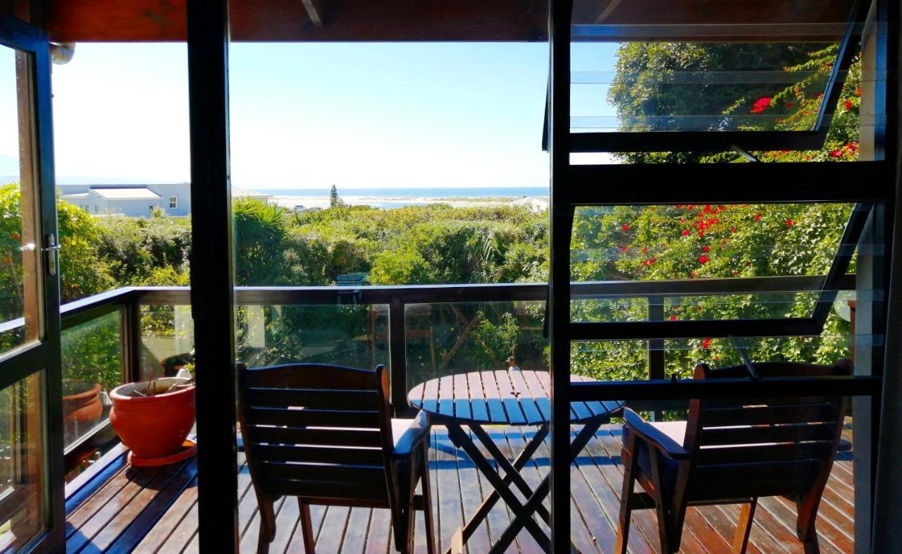 Swallows Nest Plett Plettenberg Bay Exterior photo